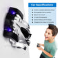 Wall RC Car Remote Control Stunt Vehicle Indoor Play