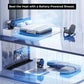 Travel-Friendly Turbo Cool Air Conditioner Foldable Personal