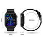 All In One Health Monitoring Smartwatch Sturdy Affordable