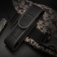 Tactical Pouch Travel-Friendly Water Resistant Flashlight Holder