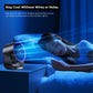 Travel-Friendly Turbo Cool Air Conditioner Foldable Personal