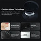 Snore Anti Device Chin Clip Sleep Aid For Quiet Nights