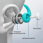 Sleep Earplugs Noise Cancelling Reusable Cozy