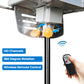 HD Outdoor TV Antenna 990 Mile Range Rotatable Mast