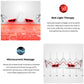 Under Infrared Eye Red Light Mask Brighten And Smooth