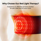 Infrared2025 Edition Light Therapy Belt Travel-Friendly Pain Relief