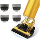 Trimmer Kit Cordless Pro-Grade All In One Grooming