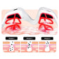 Under Infrared Eye Red Light Mask Brighten And Smooth