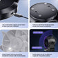 Travel-Friendly Turbo Cool Air Conditioner Foldable Personal