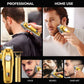 Trimmer Kit Cordless Pro-Grade All In One Grooming