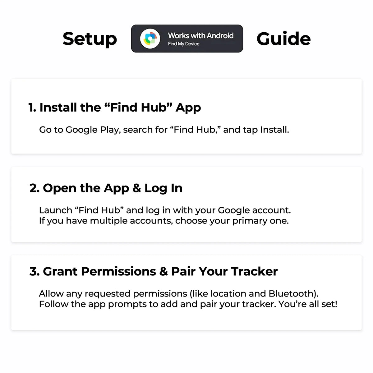 GPS Airtag Tracker Travel-Friendly Iphone Android No Subscription