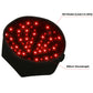 Red Light Therapy Cap Hair Growth Helmet Pain Free At Household