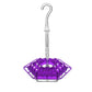 Hummingbird Feeder Ant Proof Outdoor Hanging Simple Perch