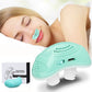 Micro Travel CPAP Alternative Nasal Bud Quiet Sleep Aid