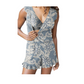 Variant image for Tummy Control Swimwear Romper for Women with Built-in Bra, Lightweight and Breathable Bathing Suit-57