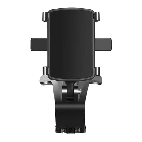 Car Phone Holder 360 Rotation Mount Fast Clamp Dashboard Phone Mount TikTok Viral Fall 2025 Gift Idea
