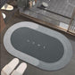 Magic Bath Mat - Super Absorbent Anti-Slip Bathroom Mat for Fast Drying and Safety 40x60cm