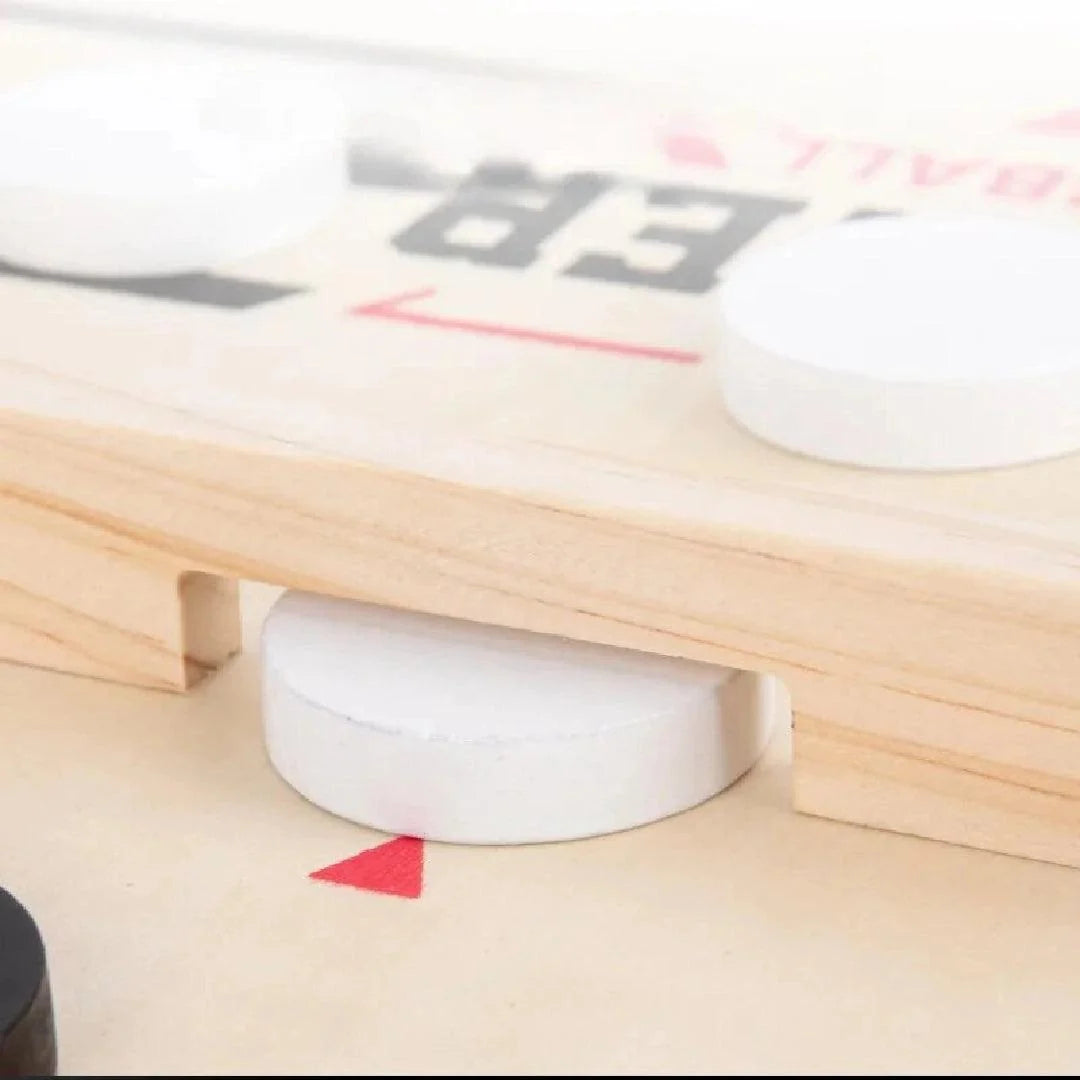Sling Puck Board Game - Incendio