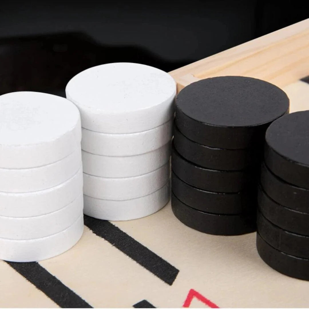 Sling Puck Board Game - Incendio