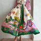 Elegant Italian Maxi Dress for Women with Flattering Silhouette and Versatile Style, Perfect Long Dress for Any Occasion-5
