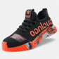 Variant image for Robust Safety Shoes with Steel Toe Protection, Breathable Mesh Upper, Non-Slip Rubber Sole for Work and Outdoor Use-21