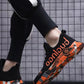 Robust Safety Shoes with Steel Toe Protection, Breathable Mesh Upper, Non-Slip Rubber Sole for Work and Outdoor Use-6
