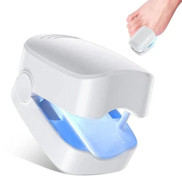 Nail Fungus Laser Device At Household Toenail Treatment Device TikTok Viral Fall 2026 Gift