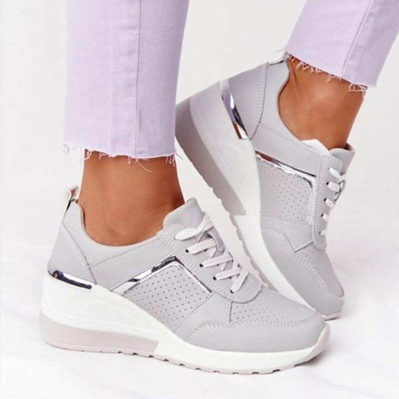 Stylish AIR Sneakers for Ultimate Comfort and Support, Lightweight Breathable Fabric, Available in Sizes 35 to 42-2