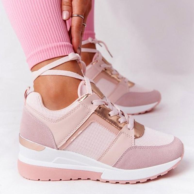 Stylish AIR Sneakers for Ultimate Comfort and Support, Lightweight Breathable Fabric, Available in Sizes 35 to 42-4