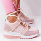 Variant image for Stylish AIR Sneakers for Ultimate Comfort and Support, Lightweight Breathable Fabric, Available in Sizes 35 to 42-17