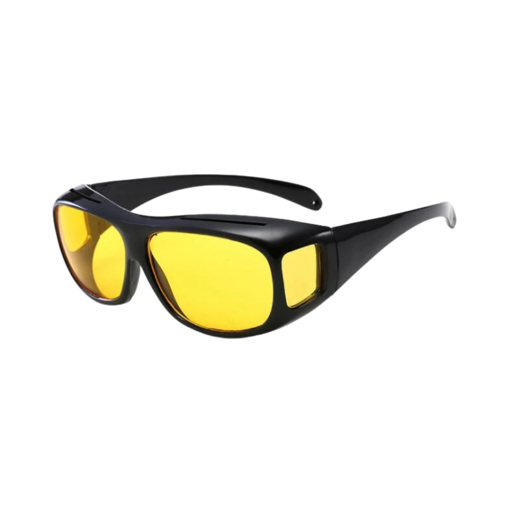 Driving Night Clarity Glasses - Polarized Night Vision for Safer Driving