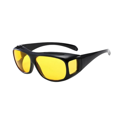 Driving Night Clarity Glasses - Polarized Night Vision for Safer Driving