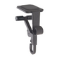 Hangers Stocking Heavy Duty 2in1 Garland And Mantel Decor Holiday 2025 No Slip 20 Lb Capacity