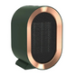 Space Heater Compact Ceramic Energy Efficient Fall 2025 Cozy Warmth For Any Room Living Room