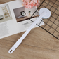 Back Lotion Applicator Long Handled Roll On Dispenser And Massager For Simple Reach And Smoother Skin Fall 2025 Self Maintenance