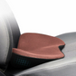 Seat Car Cushion Height Boosting Pad For Shorter Drivers
