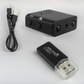 Mini HD Video Camera With Audio Indoor Security Camera For Household Travel-Friendly Surveillance 2025 Fall Edition