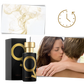 Perfume Pheromone Spray Unisex Fragrance TikTok Viral Fall 2025 Gift Long-Lasting Confidence Boost
