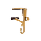 Hangers Stocking Heavy Duty 2in1 Garland And Mantel Decor Holiday 2025 No Slip 20 Lb Capacity