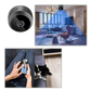 Mini Cordless Security Camera Magnetic Mount Indoor WiFi Camera Fall 2025 Night Vision Motion Alerts
