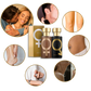 Perfume Pheromone Spray Unisex Fragrance TikTok Viral Fall 2025 Gift Long-Lasting Confidence Boost