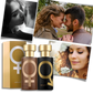 Perfume Pheromone Spray Unisex Fragrance TikTok Viral Fall 2025 Gift Long-Lasting Confidence Boost