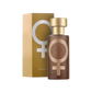 Perfume Pheromone Spray Unisex Fragrance TikTok Viral Fall 2025 Gift Long-Lasting Confidence Boost