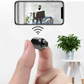5G Mini Cordless Camera 1080P HD Covert Household Security