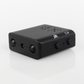 Travel-Friendly HD Security Camera with Audio - Motion Detection & Night Vision for Household and Office Surveillance