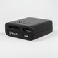 Travel-Friendly HD Security Camera with Audio - Motion Detection & Night Vision for Household and Office Surveillance