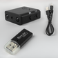 Travel-Friendly HD Security Camera with Audio - Motion Detection & Night Vision for Household and Office Surveillance