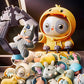 Claw Mini Machine Standard  - Interactive Doll Catcher Game, Fun Christmas Gift for Kids