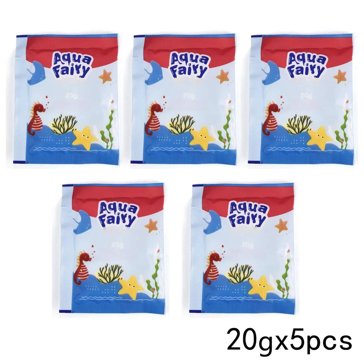 Art 3D Gel for AquaMagic Kit