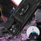 Magnetic2025 Edition Phone Case Rugged Ring Kickstand Fall